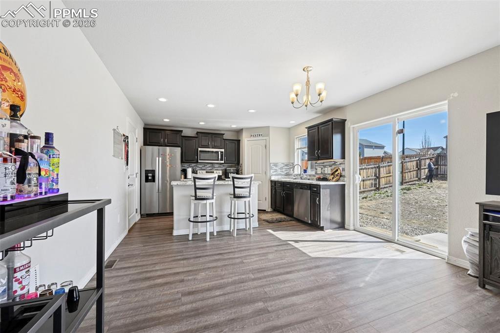 10857 Saco Drive Colorado Springs CO 80925