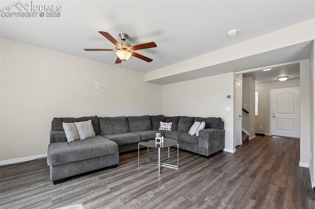 10857 Saco Drive Colorado Springs CO 80925