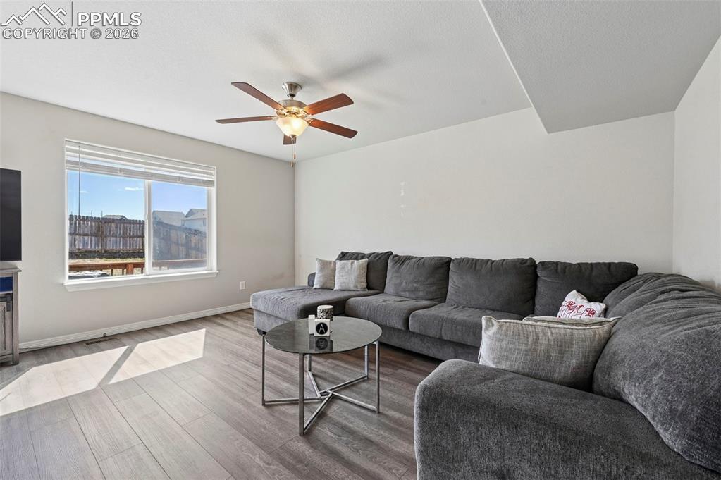 10857 Saco Drive Colorado Springs CO 80925