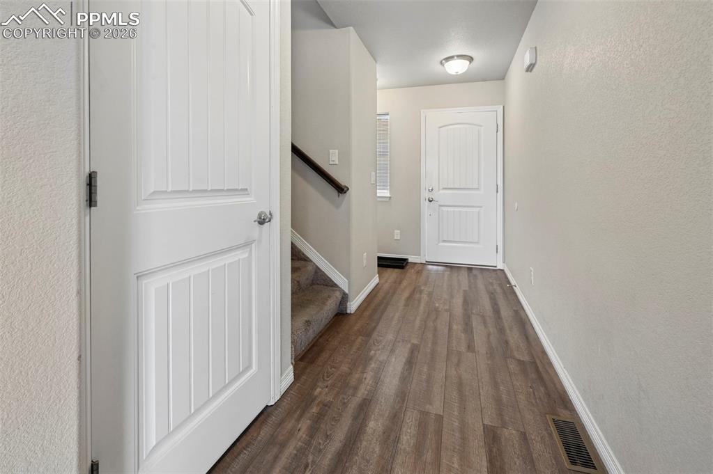 10857 Saco Drive Colorado Springs CO 80925