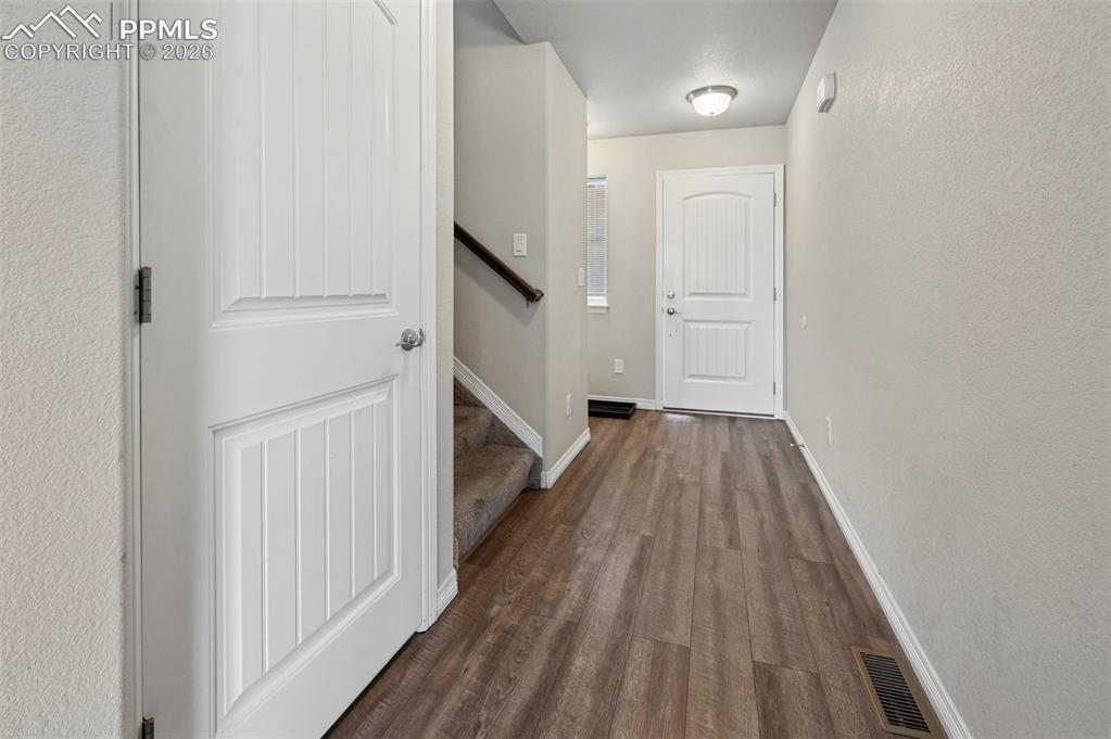 10857 Saco Drive Colorado Springs CO 80925