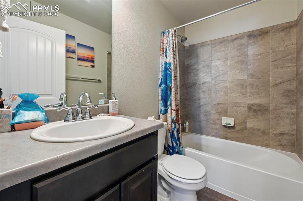 10857 Saco Drive Colorado Springs CO 80925