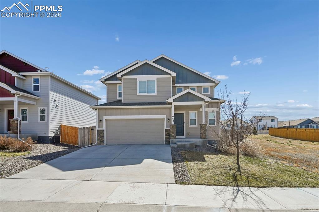 10857 Saco Drive Colorado Springs CO 80925