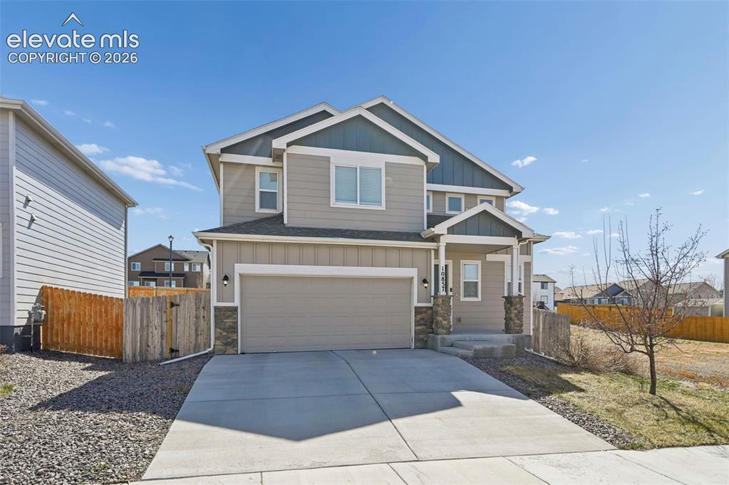 10857 Saco Drive Colorado Springs CO 80925