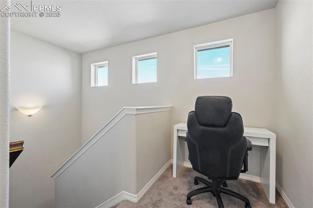 10857 Saco Drive Colorado Springs CO 80925