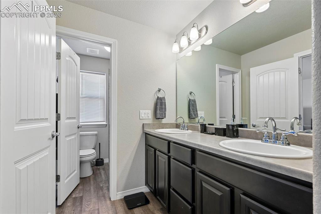 10857 Saco Drive Colorado Springs CO 80925