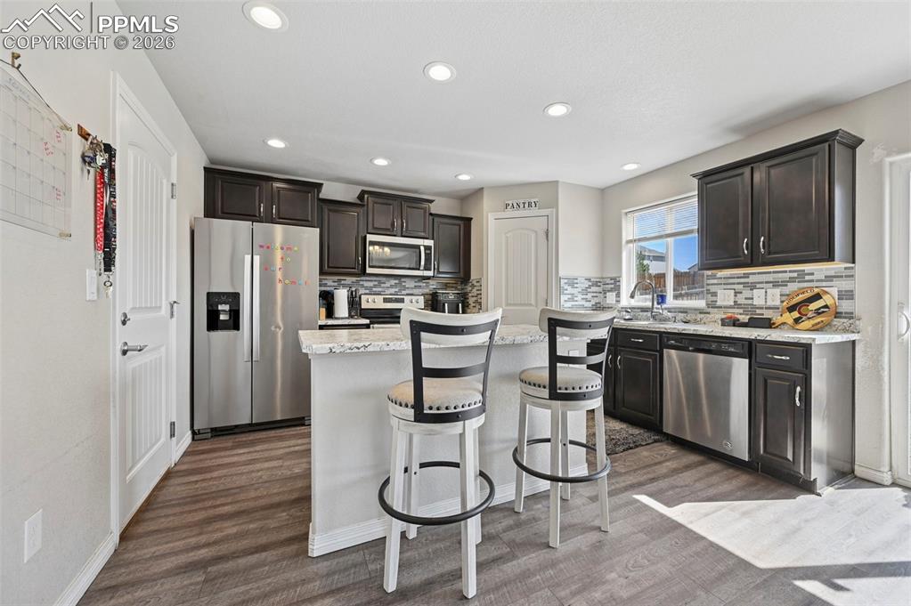 10857 Saco Drive Colorado Springs CO 80925