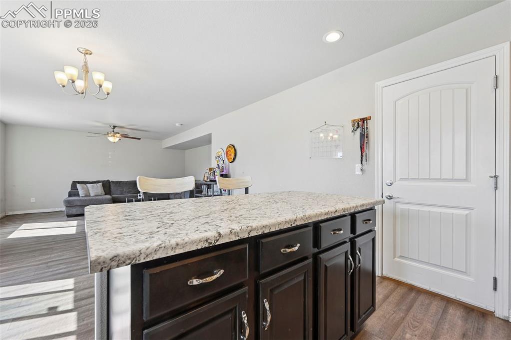 10857 Saco Drive Colorado Springs CO 80925