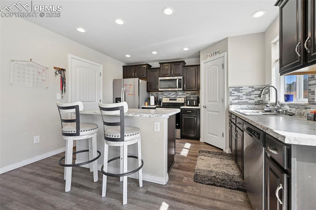 10857 Saco Drive Colorado Springs CO 80925