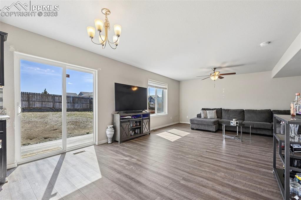 10857 Saco Drive Colorado Springs CO 80925
