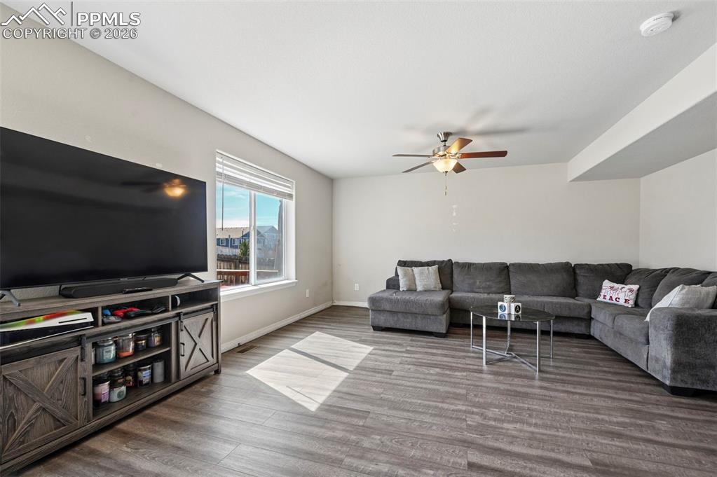 10857 Saco Drive Colorado Springs CO 80925