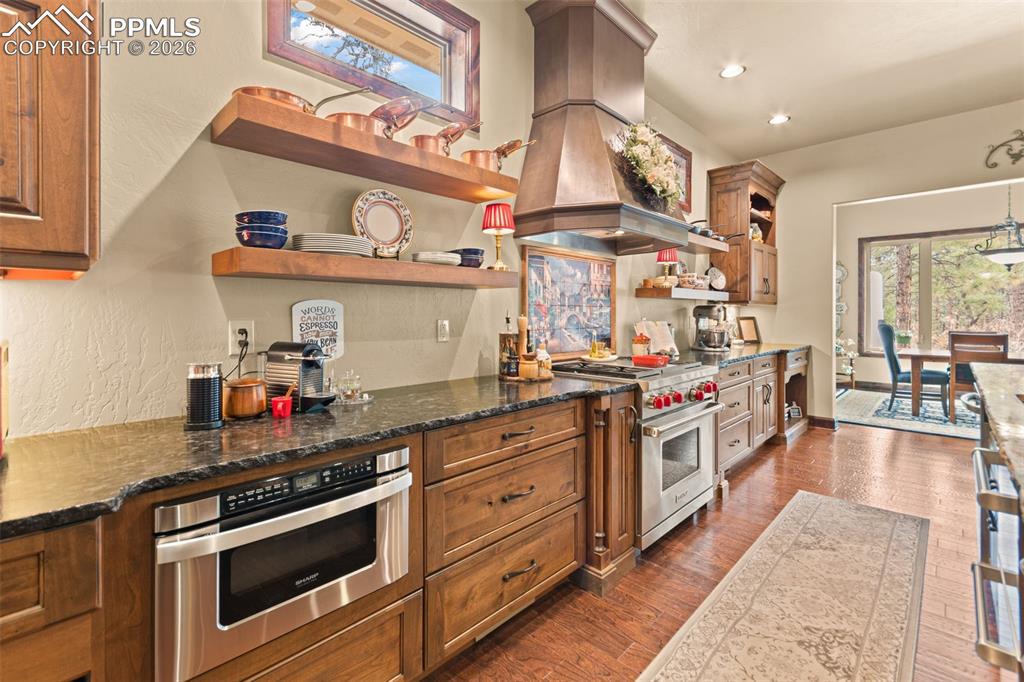 1429 Gore Circle Larkspur CO 80118