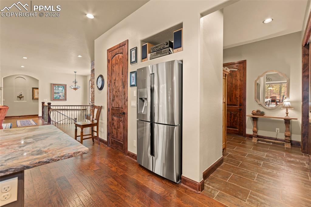 1429 Gore Circle Larkspur CO 80118