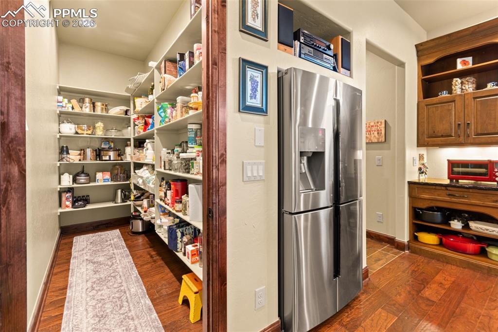 1429 Gore Circle Larkspur CO 80118