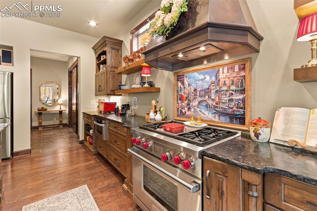 1429 Gore Circle Larkspur CO 80118
