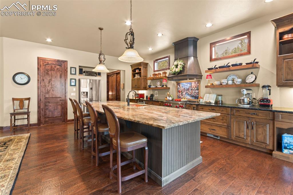 1429 Gore Circle Larkspur CO 80118