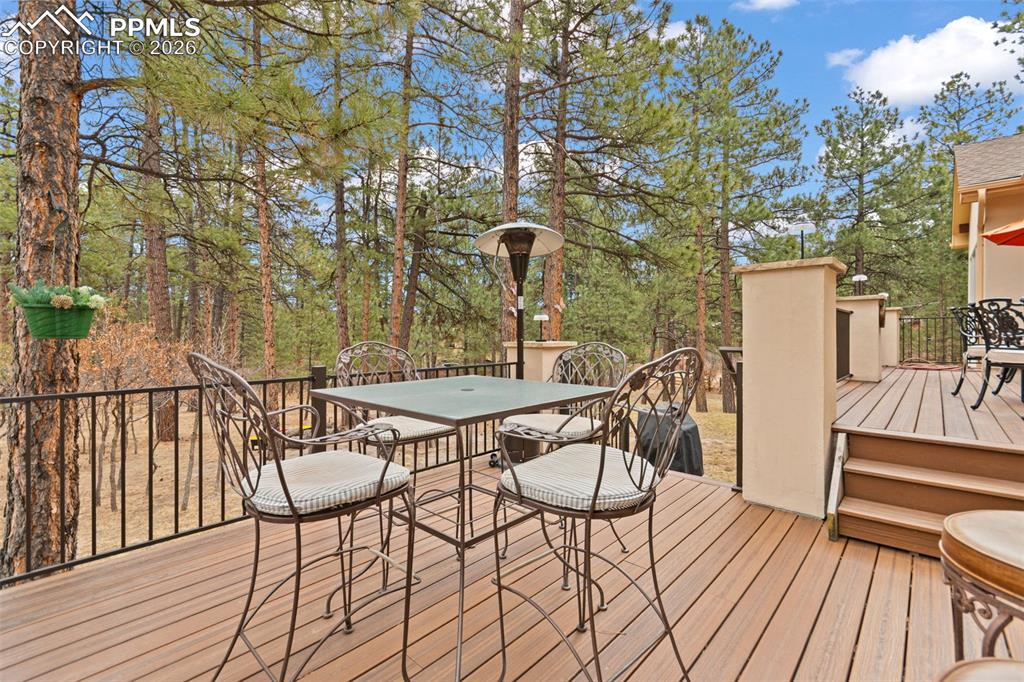 1429 Gore Circle Larkspur CO 80118