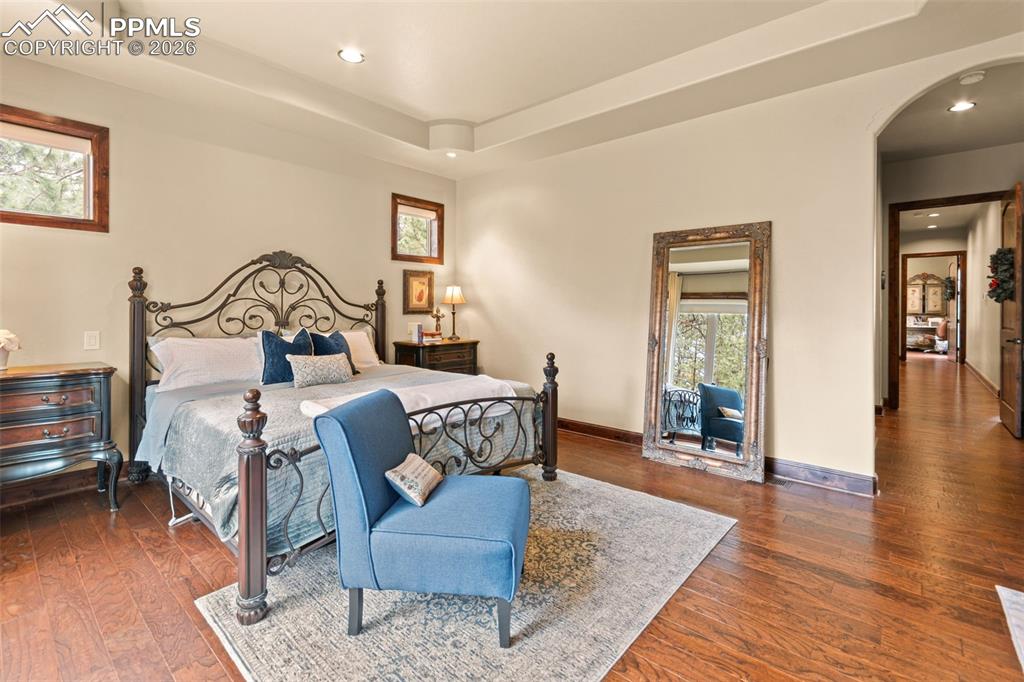 1429 Gore Circle Larkspur CO 80118