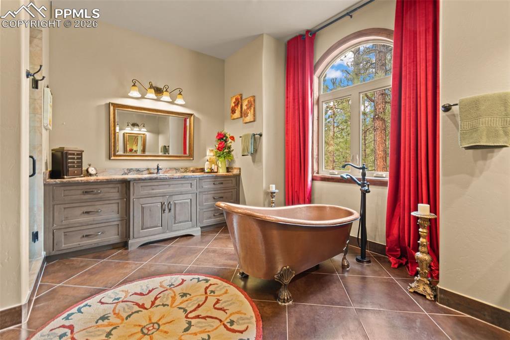 1429 Gore Circle Larkspur CO 80118
