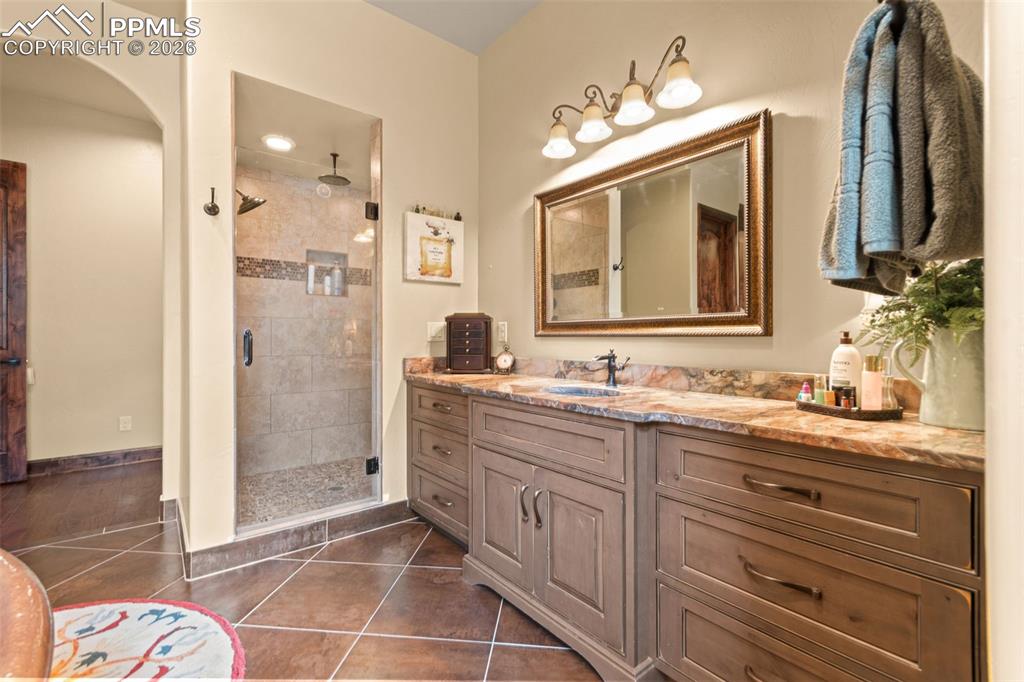 1429 Gore Circle Larkspur CO 80118