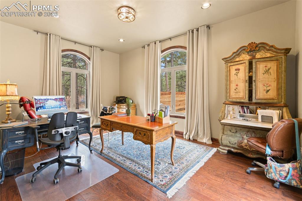 1429 Gore Circle Larkspur CO 80118