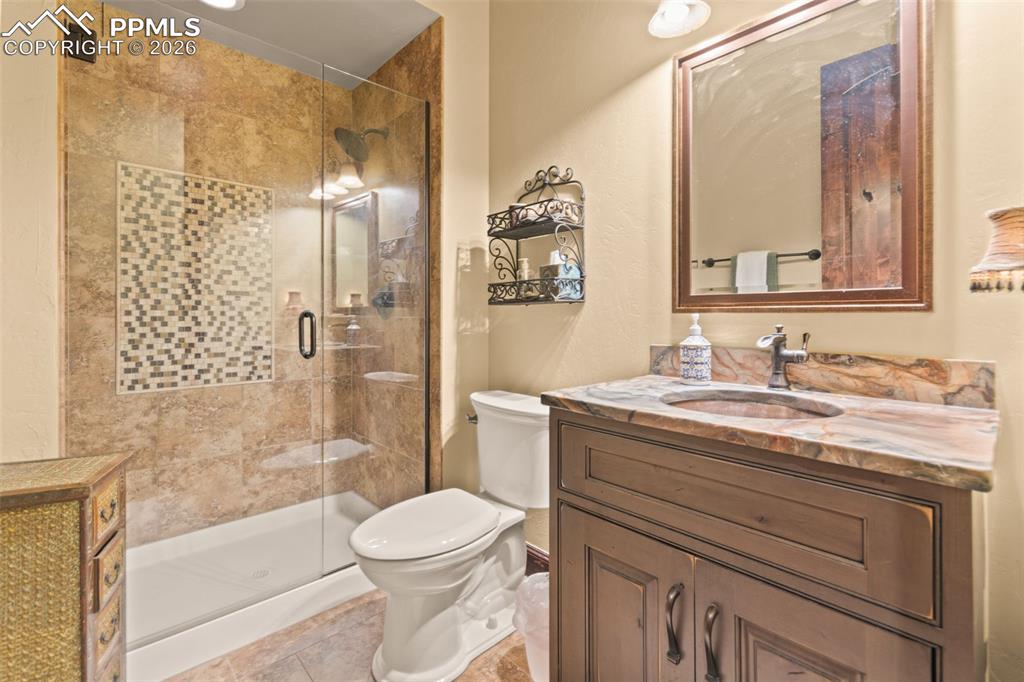 1429 Gore Circle Larkspur CO 80118
