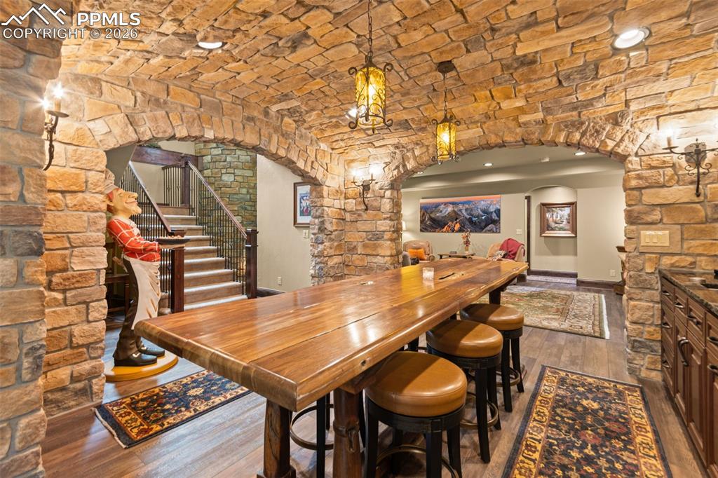 1429 Gore Circle Larkspur CO 80118