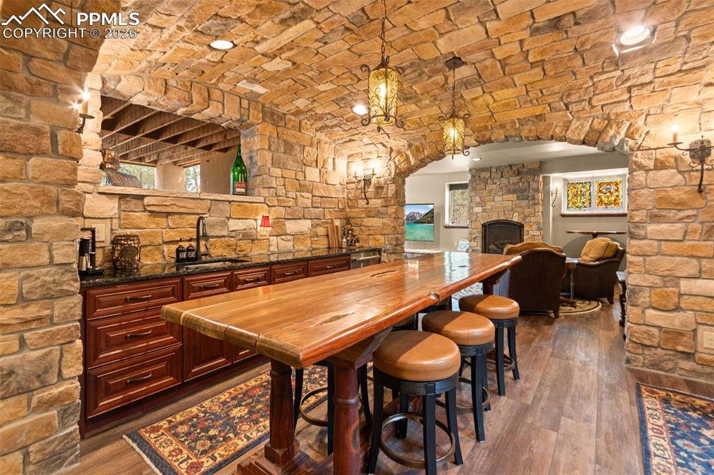 1429 Gore Circle Larkspur CO 80118