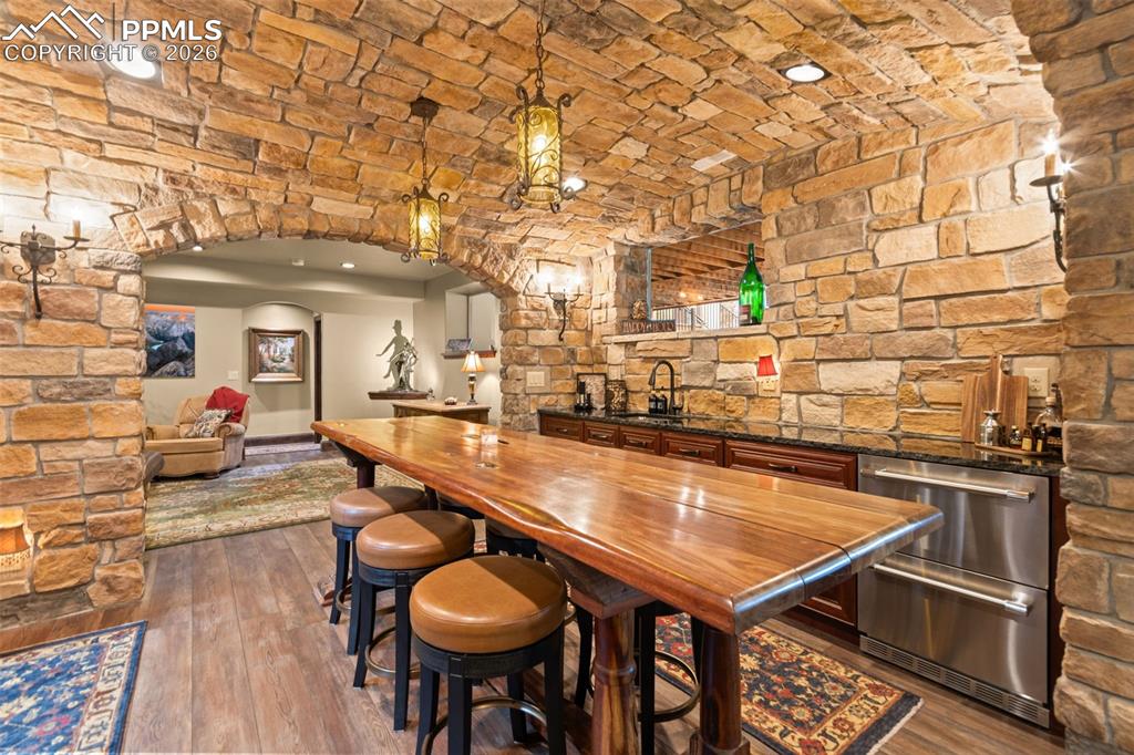 1429 Gore Circle Larkspur CO 80118