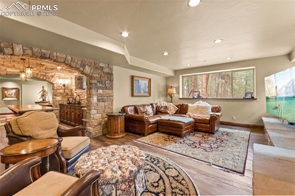 1429 Gore Circle Larkspur CO 80118