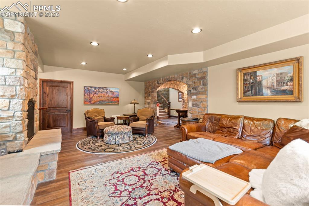 1429 Gore Circle Larkspur CO 80118