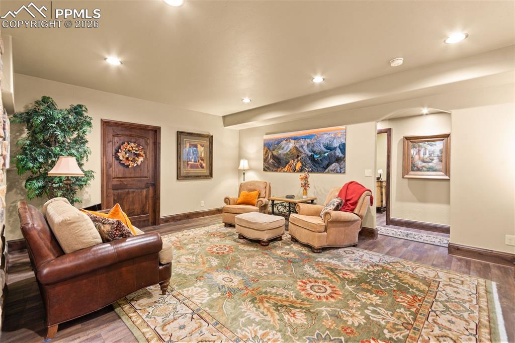 1429 Gore Circle Larkspur CO 80118