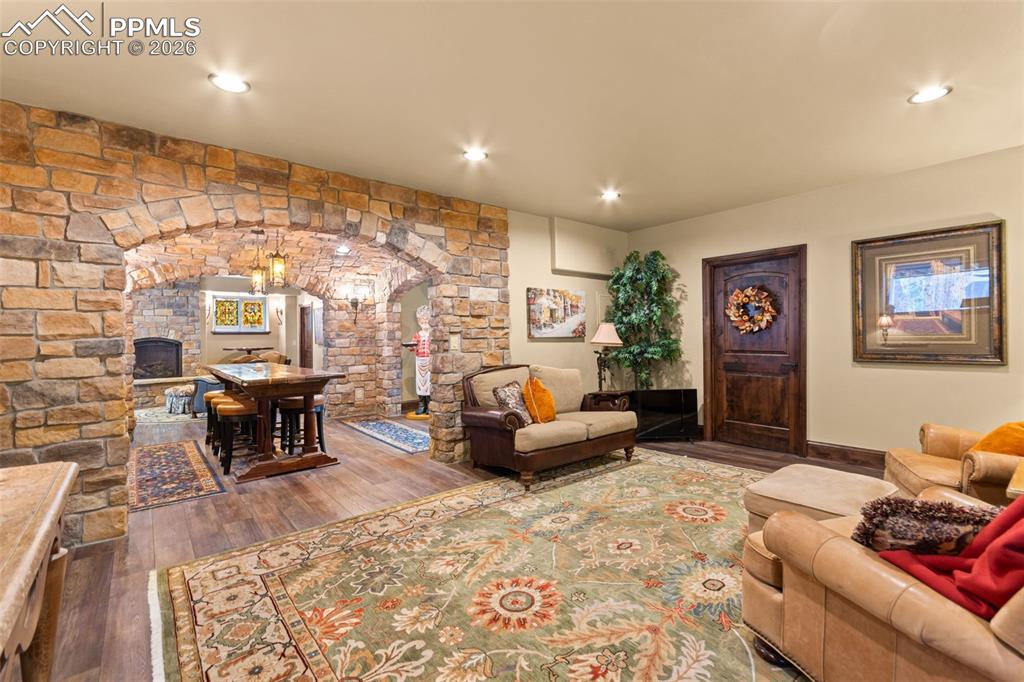 1429 Gore Circle Larkspur CO 80118