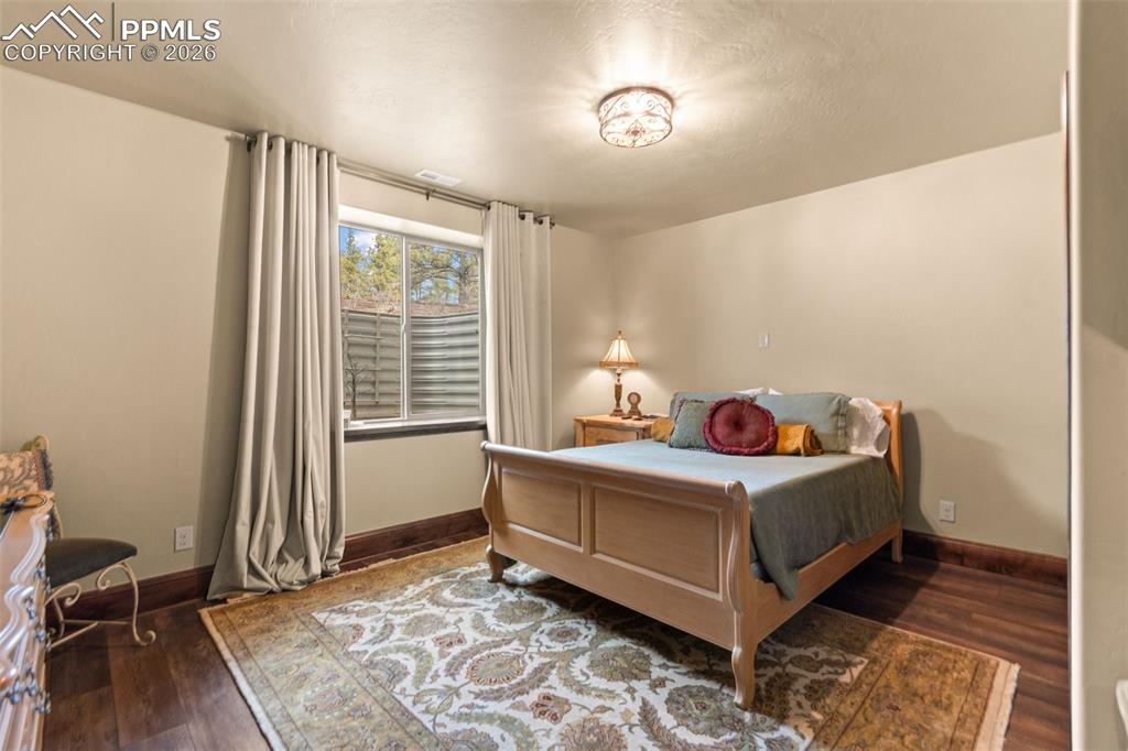 1429 Gore Circle Larkspur CO 80118