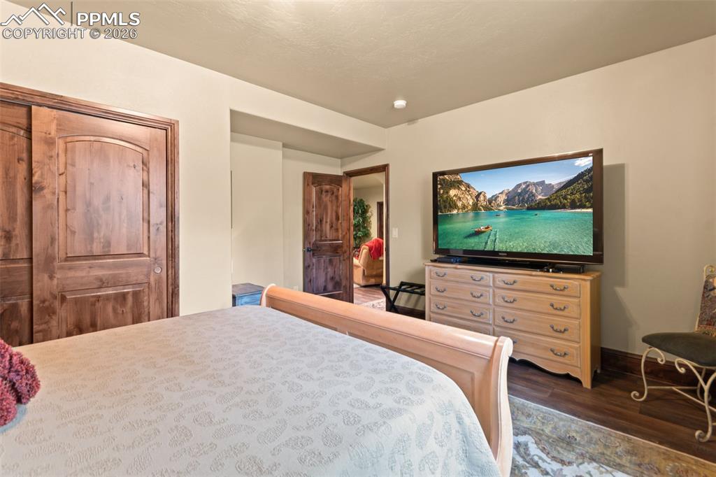 1429 Gore Circle Larkspur CO 80118