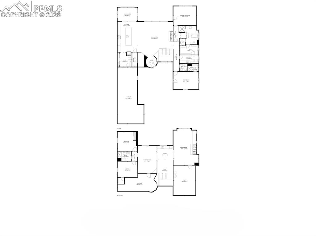 1429 Gore Circle Larkspur CO 80118
