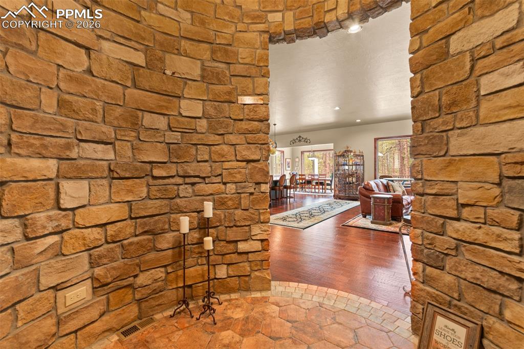 1429 Gore Circle Larkspur CO 80118