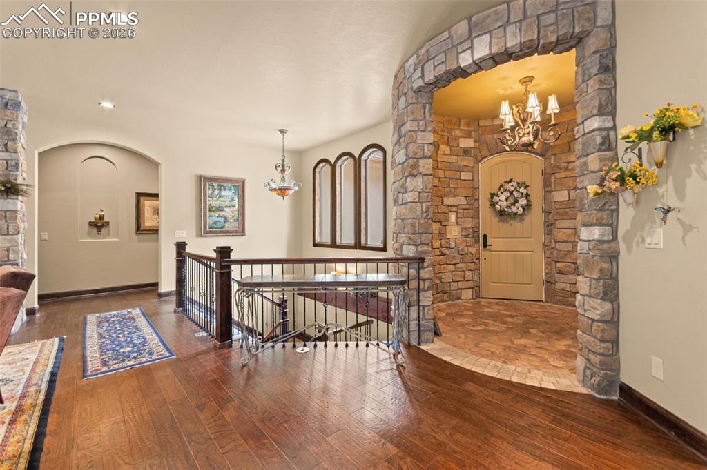 1429 Gore Circle Larkspur CO 80118