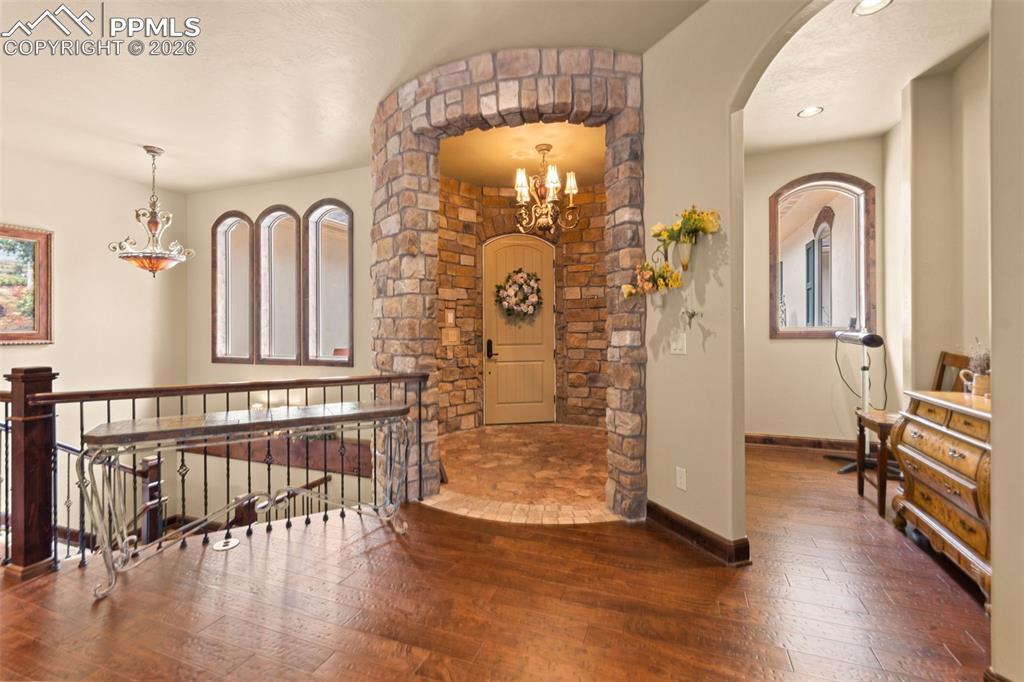 1429 Gore Circle Larkspur CO 80118