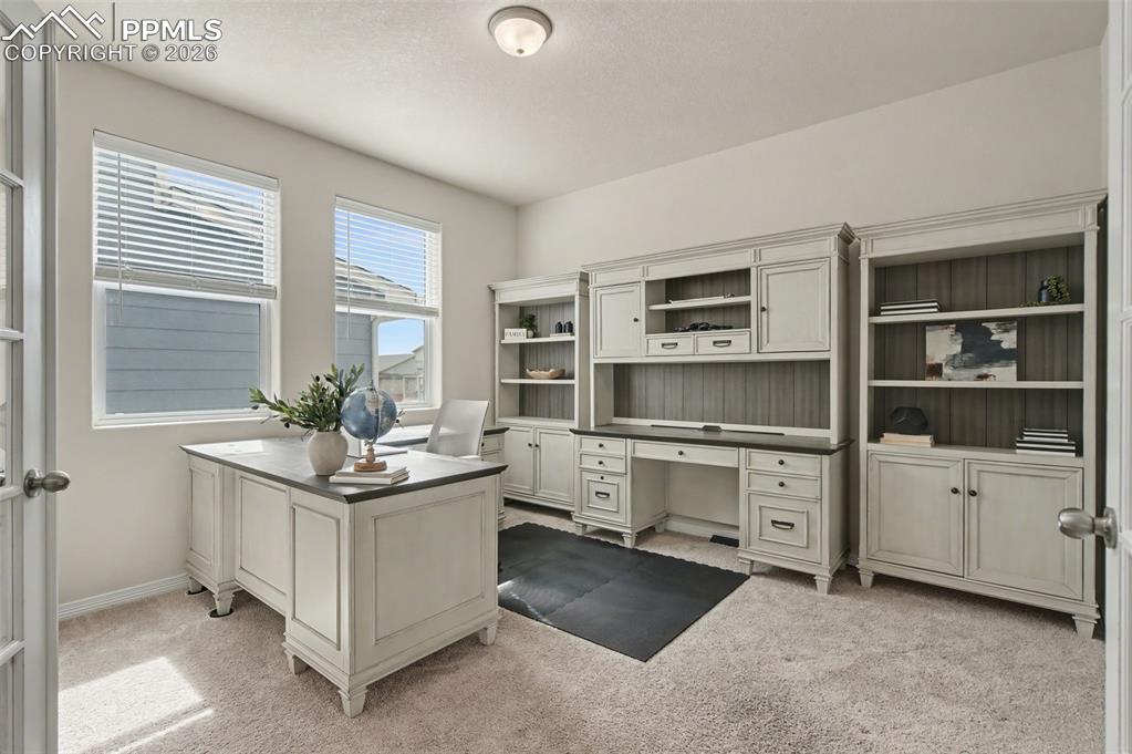 10821 Rolling Mesa Drive Peyton CO 80831