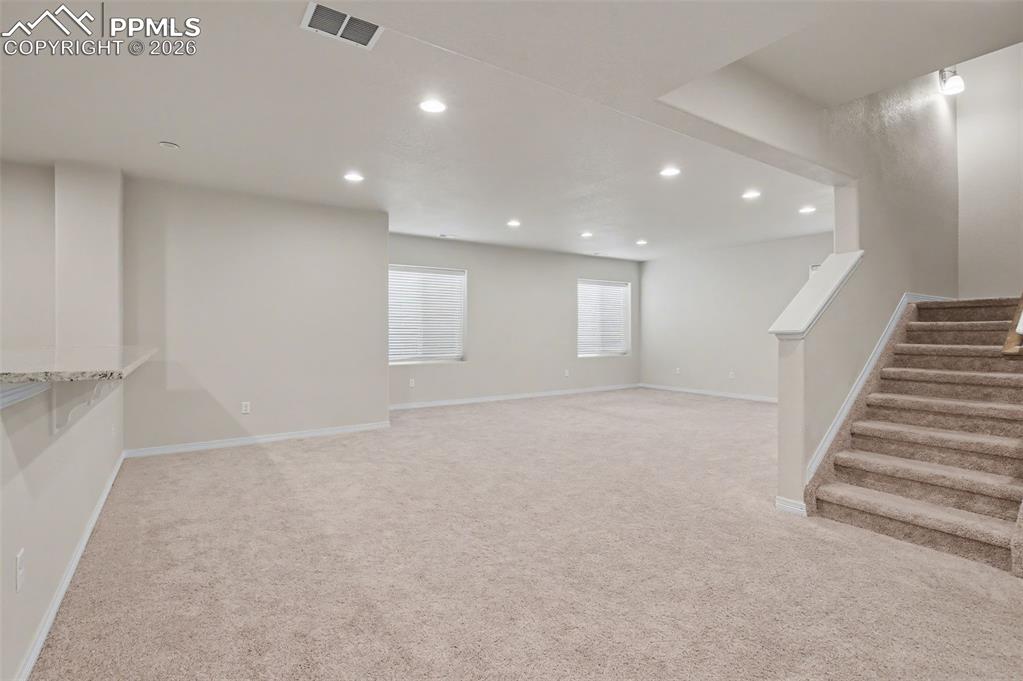 10821 Rolling Mesa Drive Peyton CO 80831