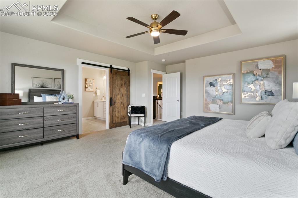 10112 Thrive Lane Colorado Springs CO 80924