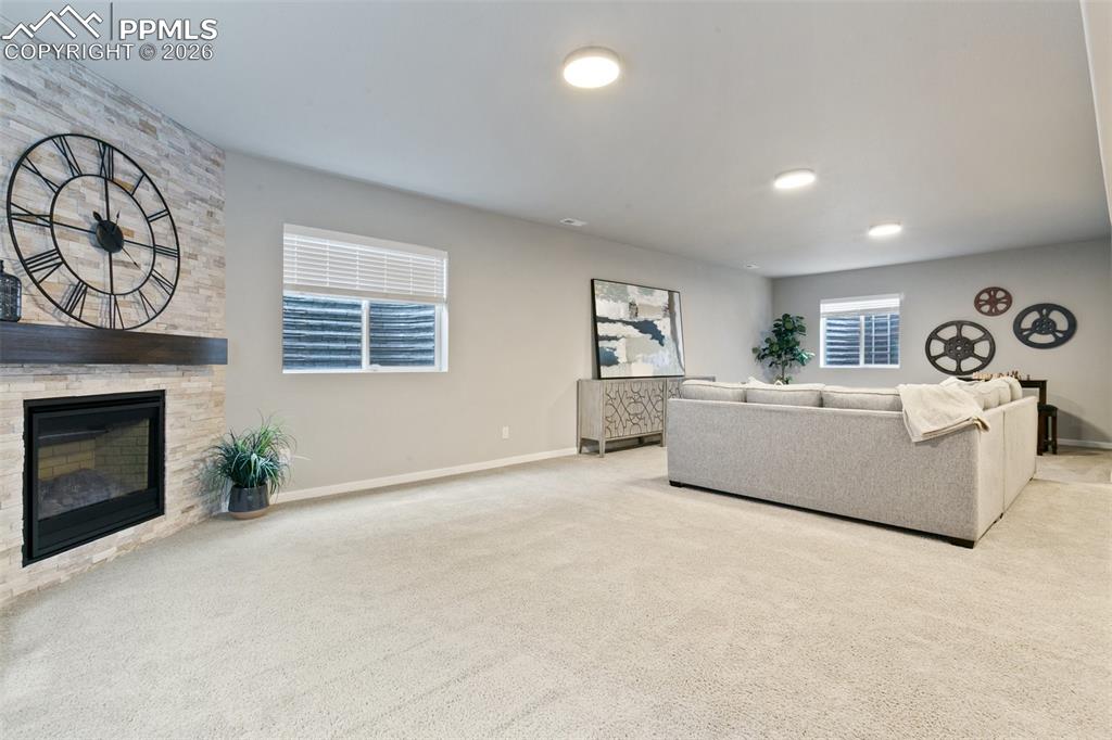 10112 Thrive Lane Colorado Springs CO 80924