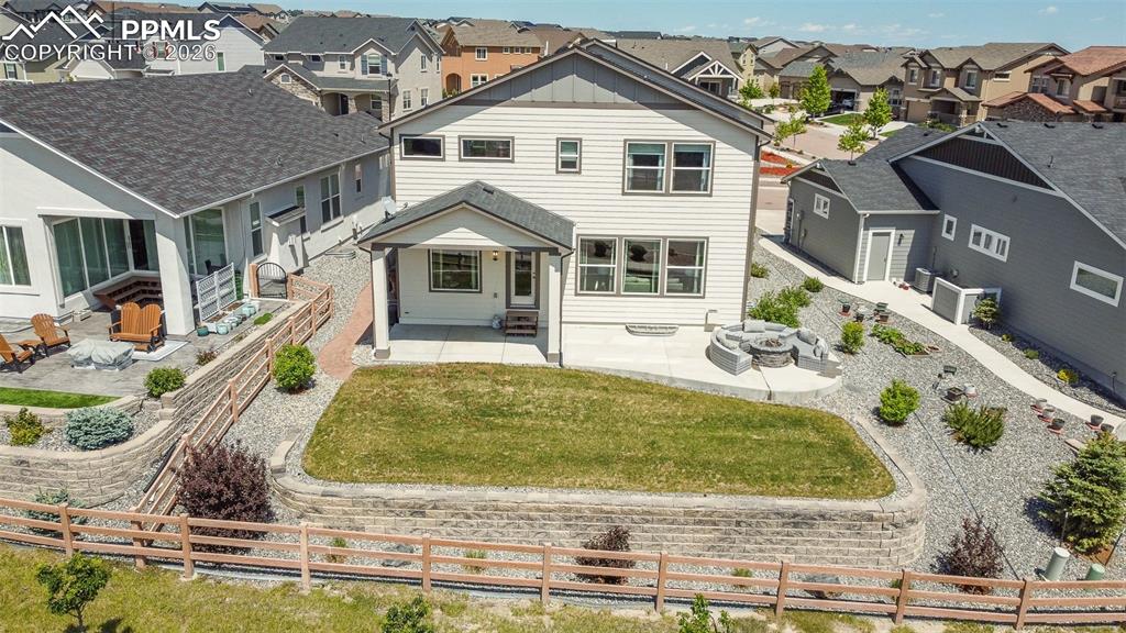 10112 Thrive Lane Colorado Springs CO 80924