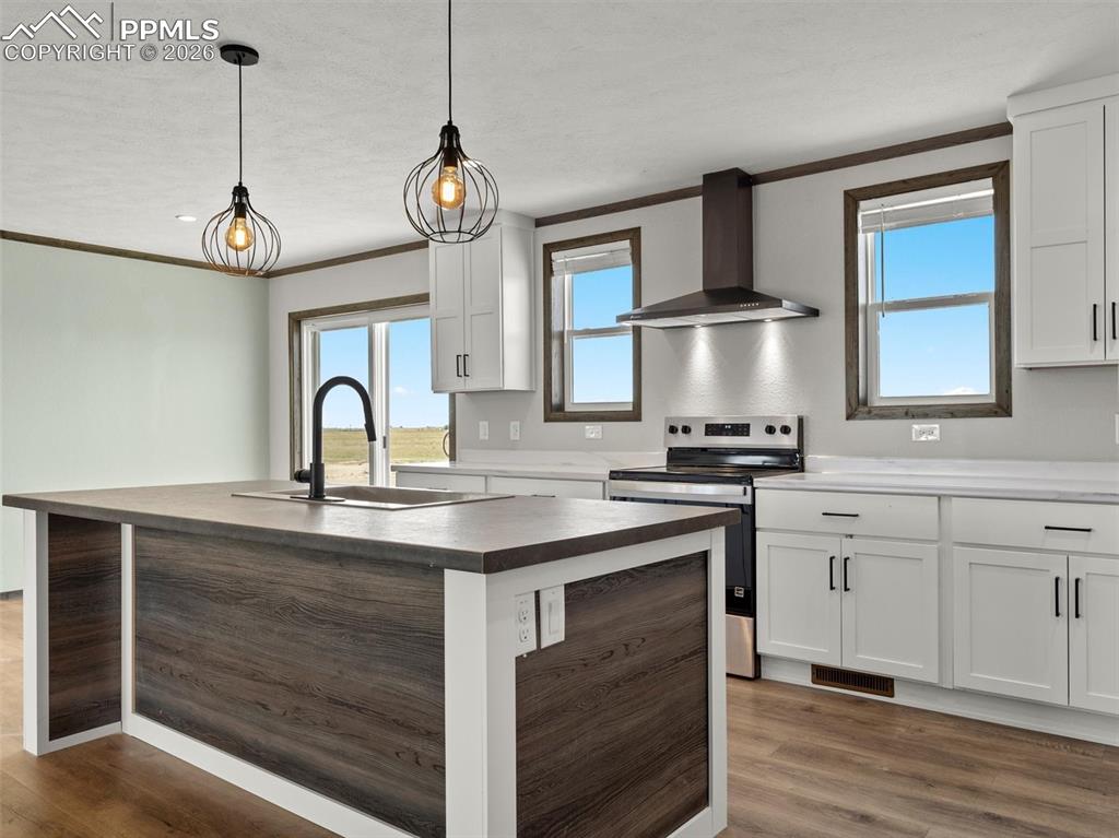 2820 E Ellicott Road Calhan CO 80808