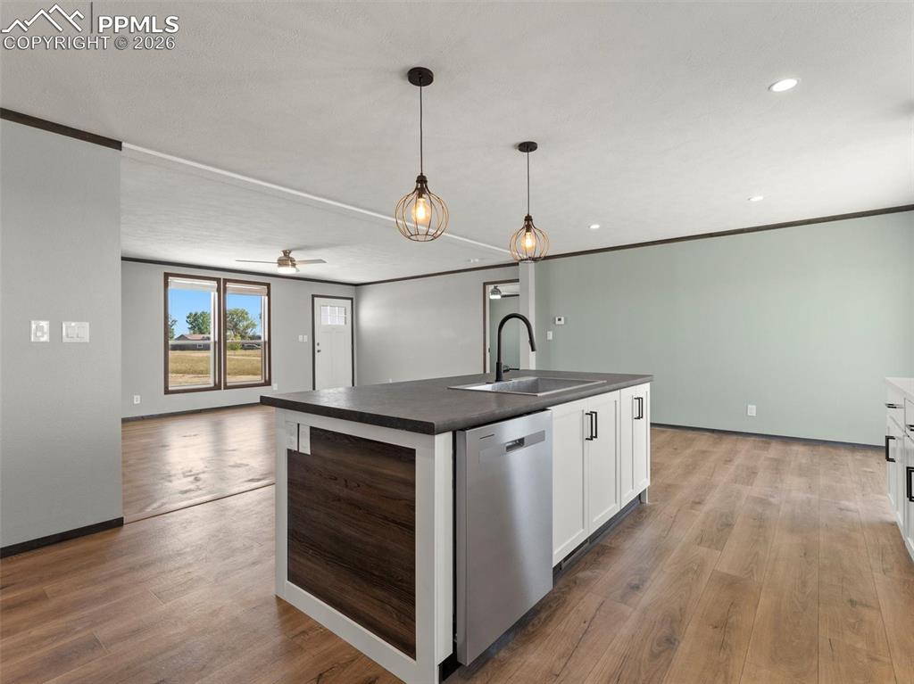 2820 E Ellicott Road Calhan CO 80808