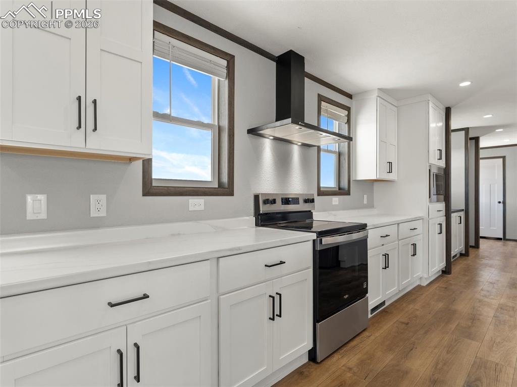 2820 E Ellicott Road Calhan CO 80808