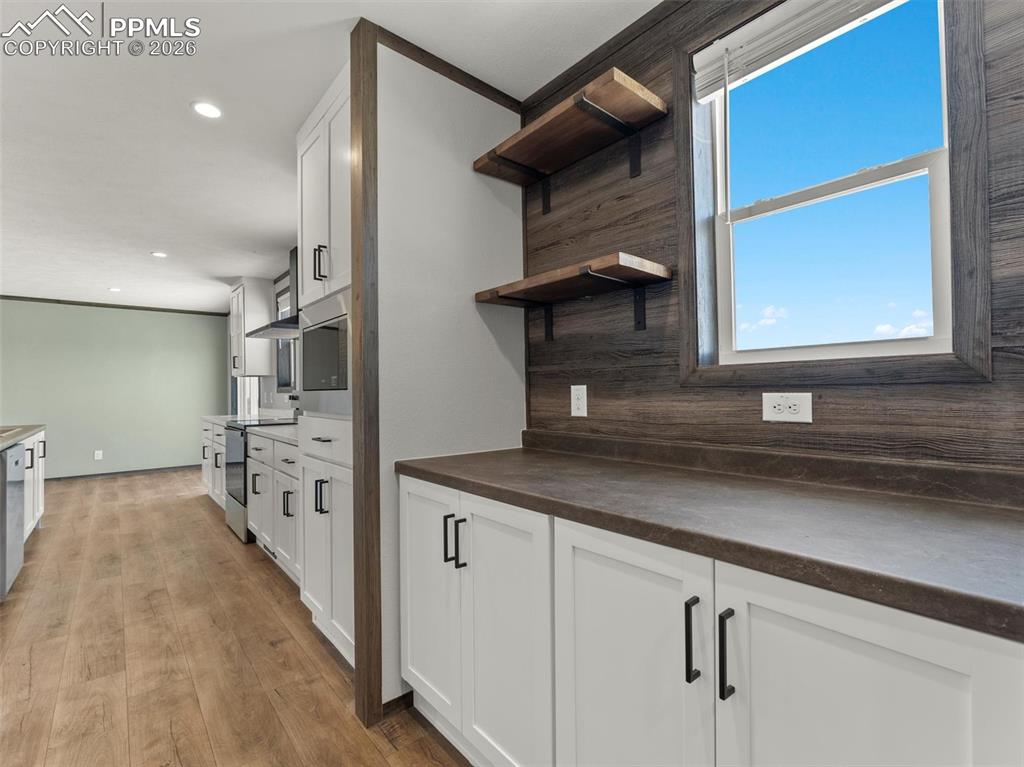 2820 E Ellicott Road Calhan CO 80808