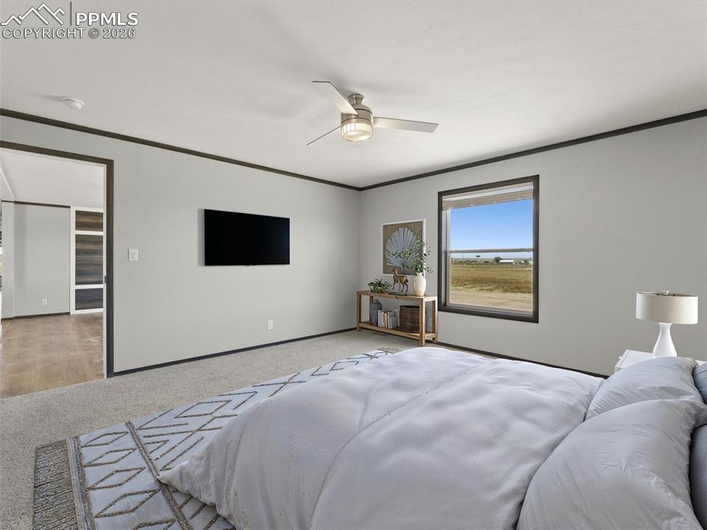 2820 E Ellicott Road Calhan CO 80808