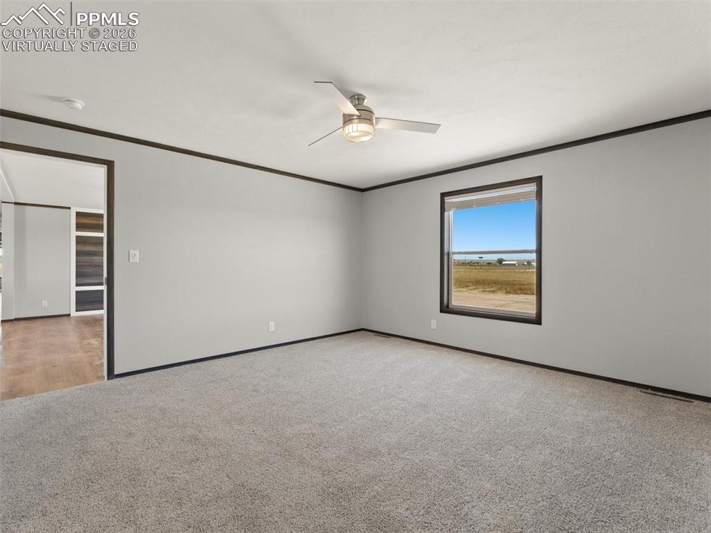 2820 E Ellicott Road Calhan CO 80808